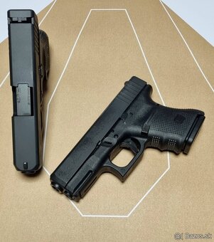Glock 29 Gen.5, 10mm auto - 2
