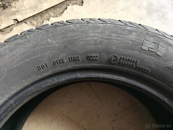 Matador 205/60 R16 letné - 2