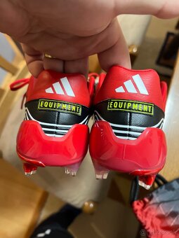 Kopačky Adidas Predator Precision FG - 2