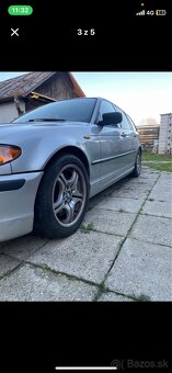 BMW E46 - 2