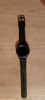 Samsung Galaxy Watch 42mm - 2