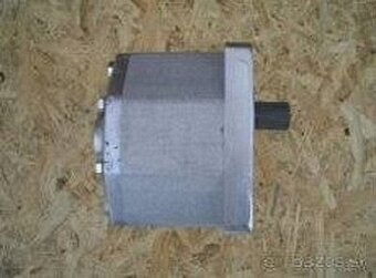 Hydromotor 80 litr. na LKT - 2