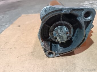 štartér 1.9tdi 6 qualt passat b5.5,audi a6 c5,a4 b6 - 2