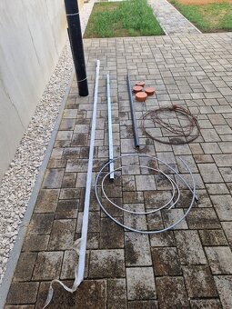 Zostatok zo stavby - 2