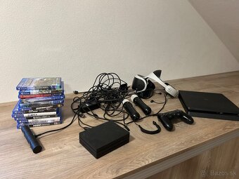 Predam Playstation 4 - 2