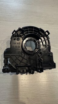 Audi A6 A7 A8 podvolantovy krúžok - 2