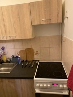 Prenajmem 1izb.byt - 2