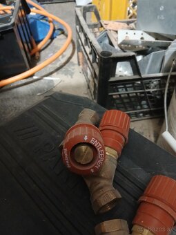 Ventil honeywell - 2