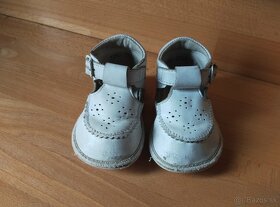 Topánky a capačky - 2