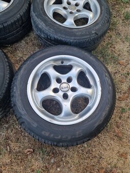 Elektróny Dotz Cora 5x112 R15 - 2