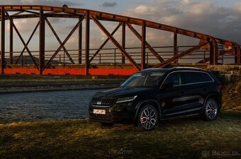 Škoda Kodiaq - 2