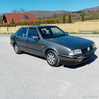 Fiat Croma 2.5td - 2
