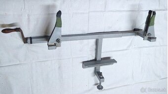 lis na kladkové luky - 2