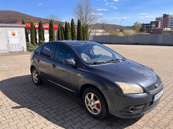 Ford Fokus - 2