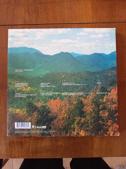 Tame Impala - Innerspeaker 4LP - 2