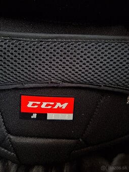 Brankarske nohavice - 2