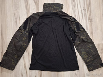 Emersongear Combat Tričko - 2