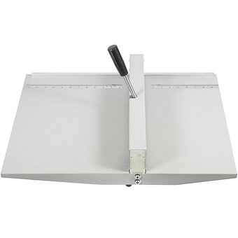 Ruční rýhovací stroj 460 mm - 2