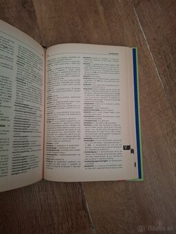 Nemecky slovník - 2