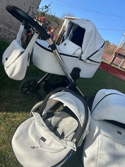 Trojkombinacia kočik - 2