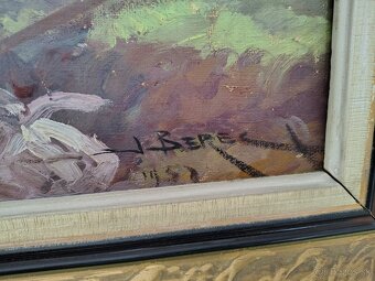 Predám obraz - 2