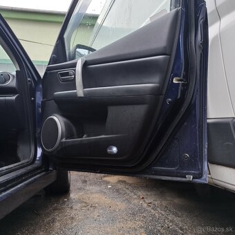 Mazda 6, GH,2009, 2.0d, 6 MT diely - 2