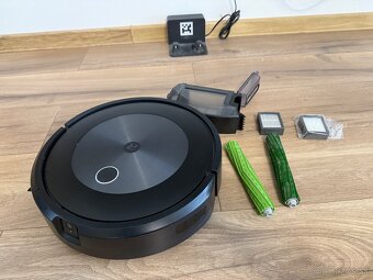 Roomba j7 - 2