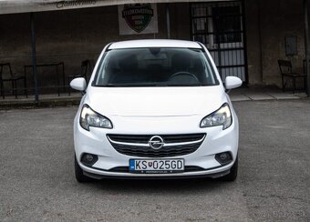 Opel Corsa 1.2 16V Sport - 2