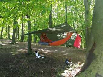 amok draumr xl hamak - 2