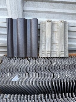 škridla terran evo - 2