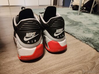 Botasky nike air - 2