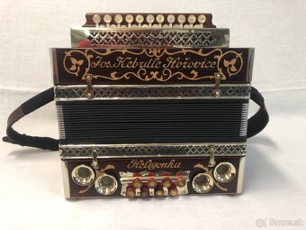 HELIGONKA - KÚPIM - 2