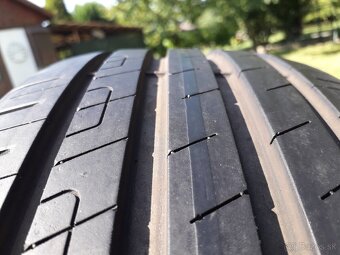 205/55 r16 letne pneu Goodyear - 2