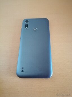 Motorola Moto e6i - 2