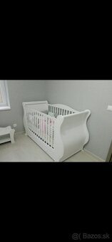 Detský nábytok - 2