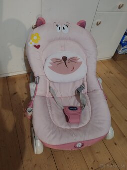 Detské kreslo Chicco - 2