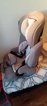 Autosedačka - 2