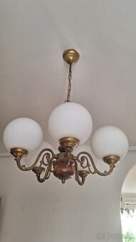 Predam starozitny luster - 2