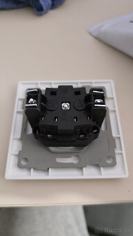 zasuvky 230v - 2