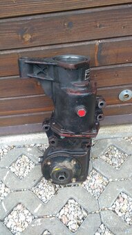 Prevodovka Vari - 2