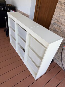 Ikea Trofast Detsky nabytok - 2