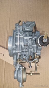 Karburator sedr 2933 skoda - 2