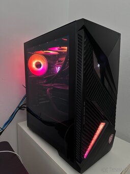 RTX 4070 Ti / i7 13700KF / 32GB DDR5 / 2TB SSD - 2