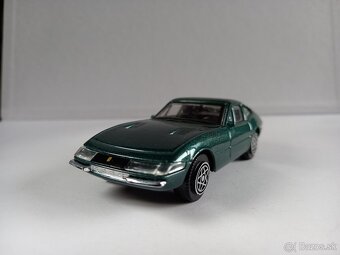 BBURAGO-FERRARI 1:43 - 2