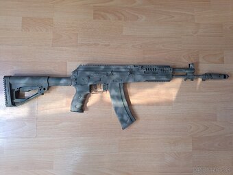 LCT AK12 Upgrade Gate Aster - 2