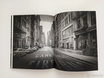 Serge Ramelli New York - 2