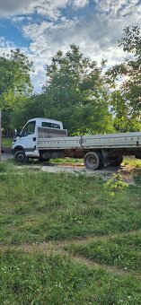 Predam IVECO. - 2