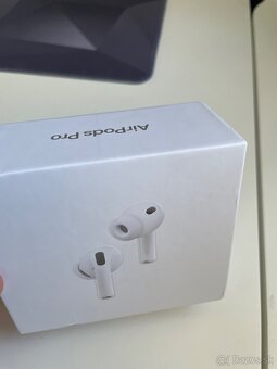 Aipods pro 3(2025) - 2