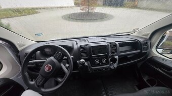 FIAT Ducato Maxi L4H2 - 2