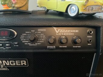 Behringer - 2